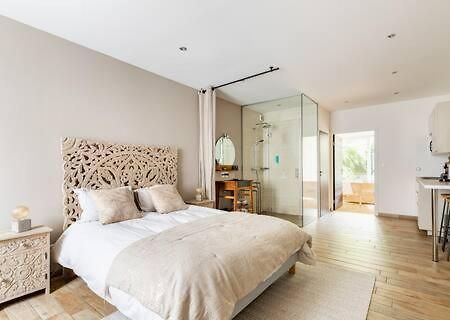 Studio Chic Avec Salon Et Terrasse Privee Daire Tourcoing Dış mekan fotoğraf