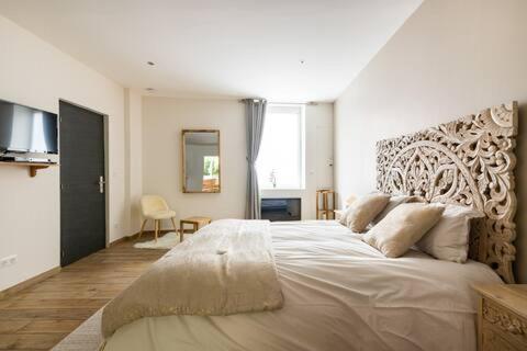 Studio Chic Avec Salon Et Terrasse Privee Daire Tourcoing Dış mekan fotoğraf